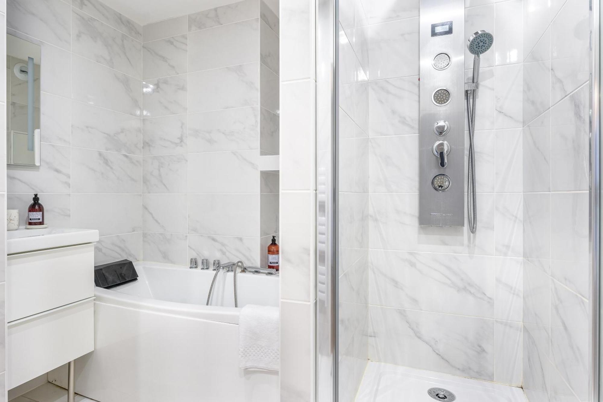Le Rex - Bel Appt Avec Sauna ナント エクステリア 写真